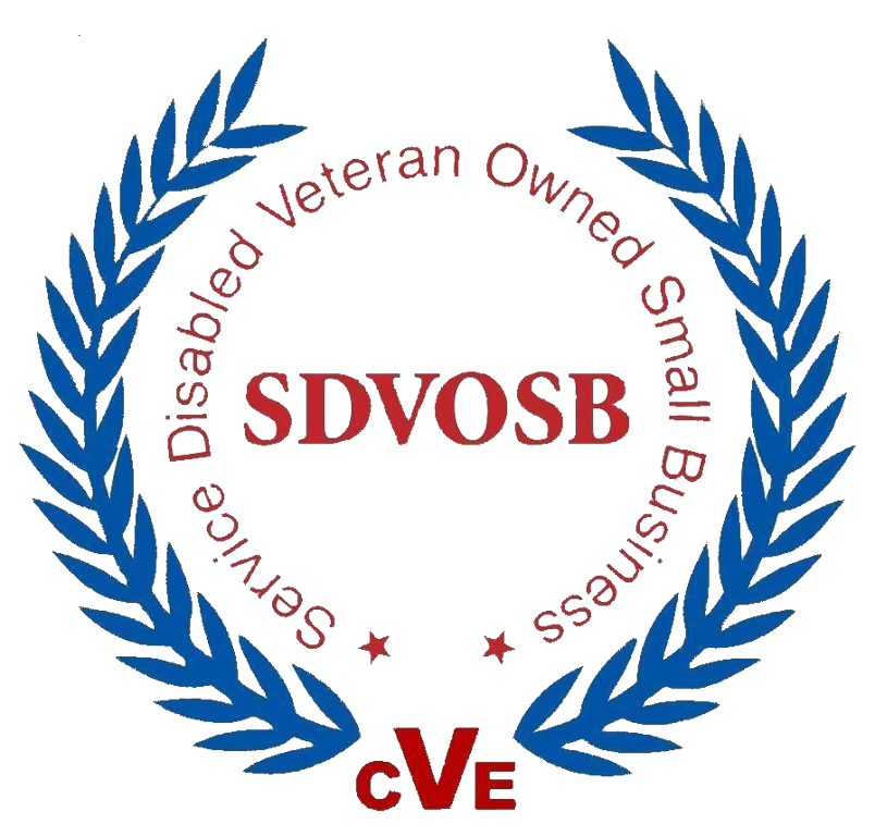 SDVOSB Logo